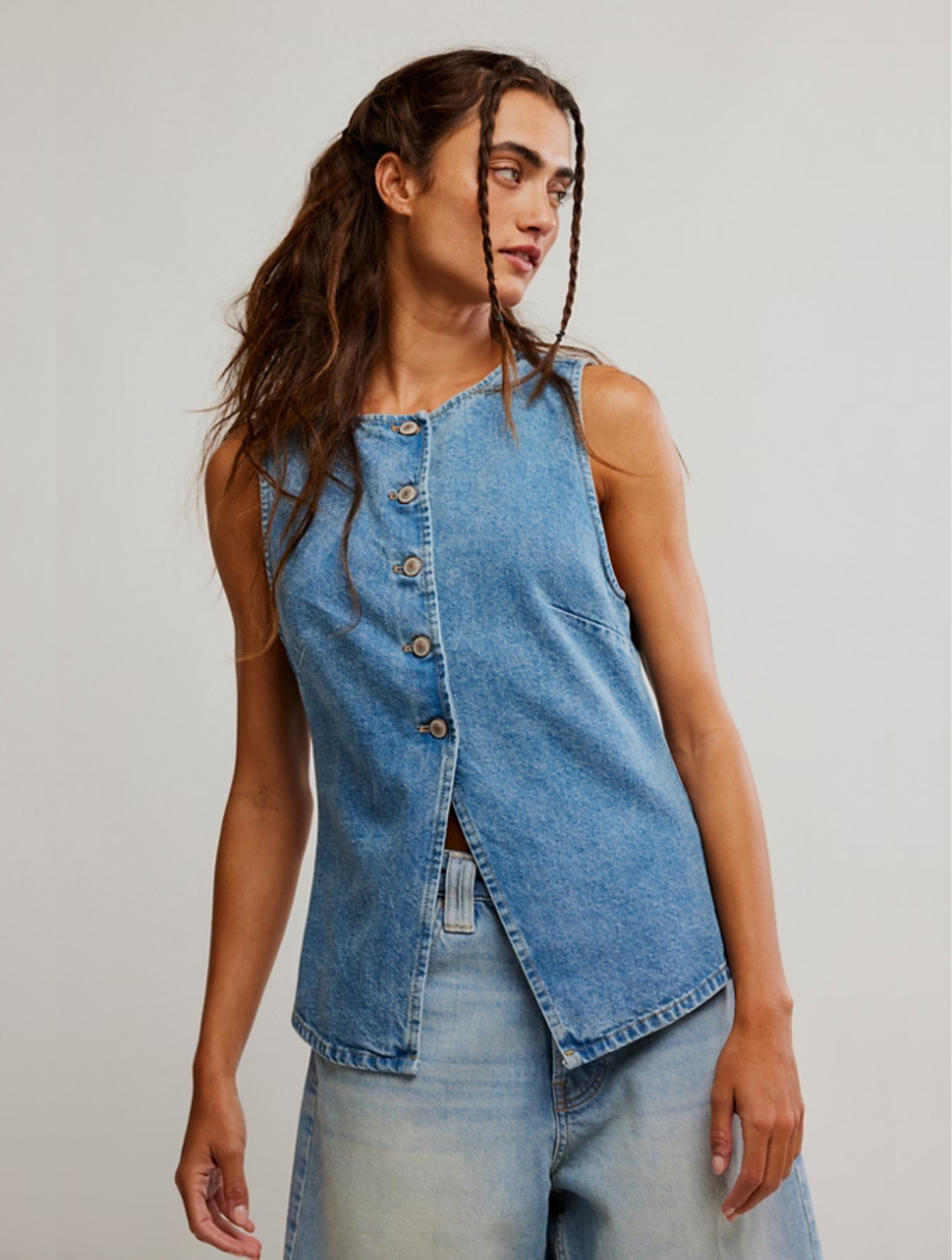 Aimee Vest