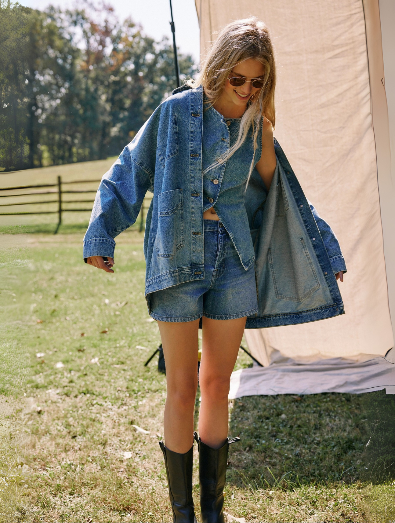 Aimee Vest