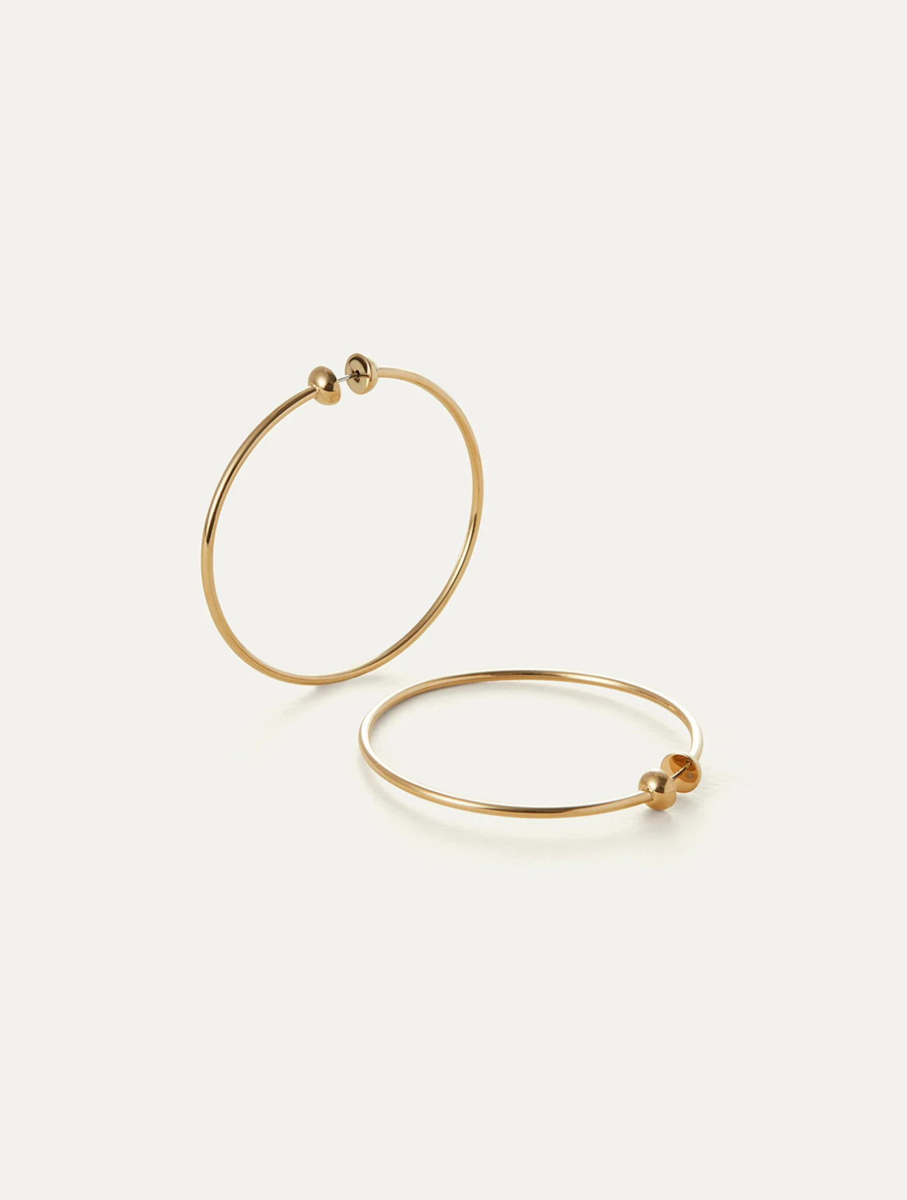 Icon Hoops - Medium