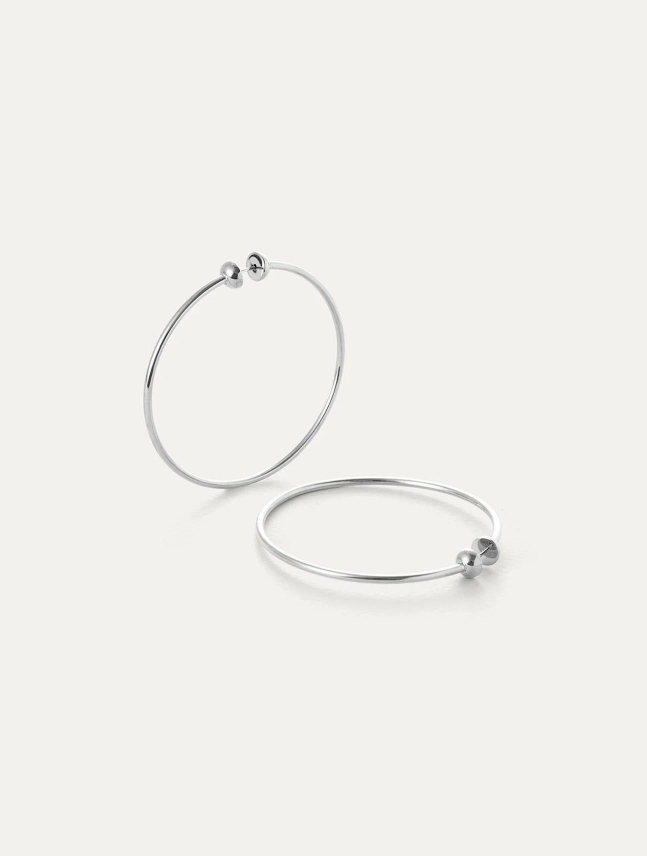 Icon Hoops - Medium