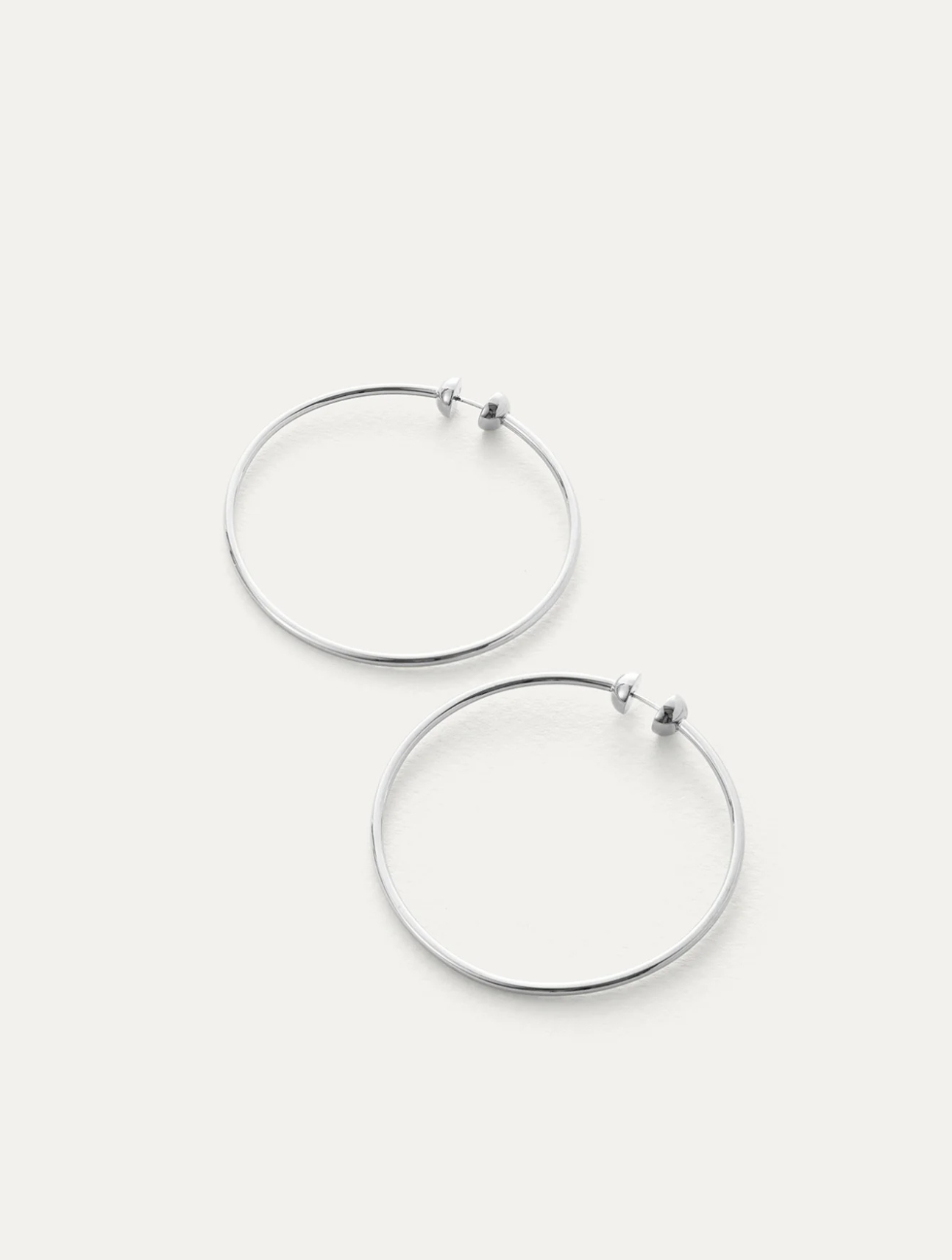 Icon Hoops - Medium