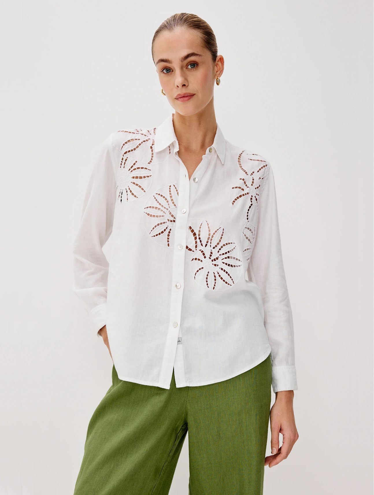 Samar Shirt