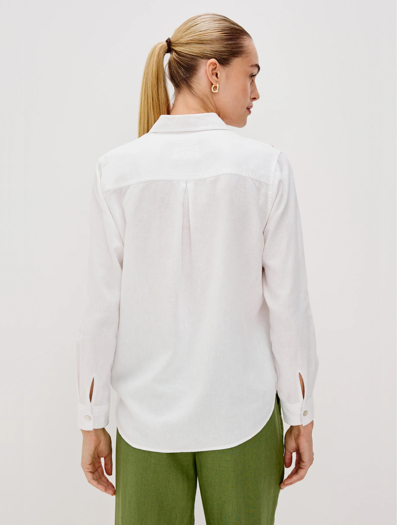 Samar Shirt