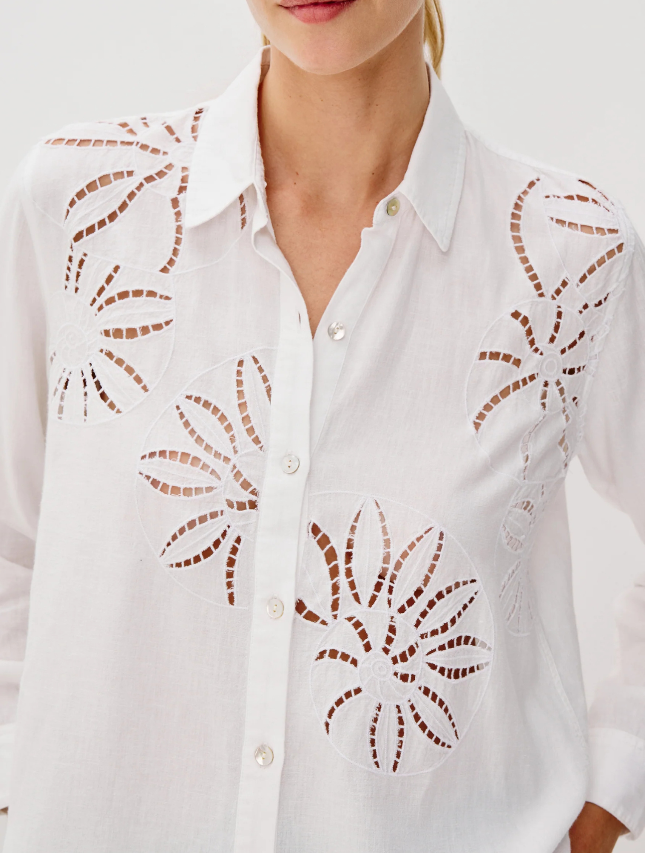 Samar Shirt