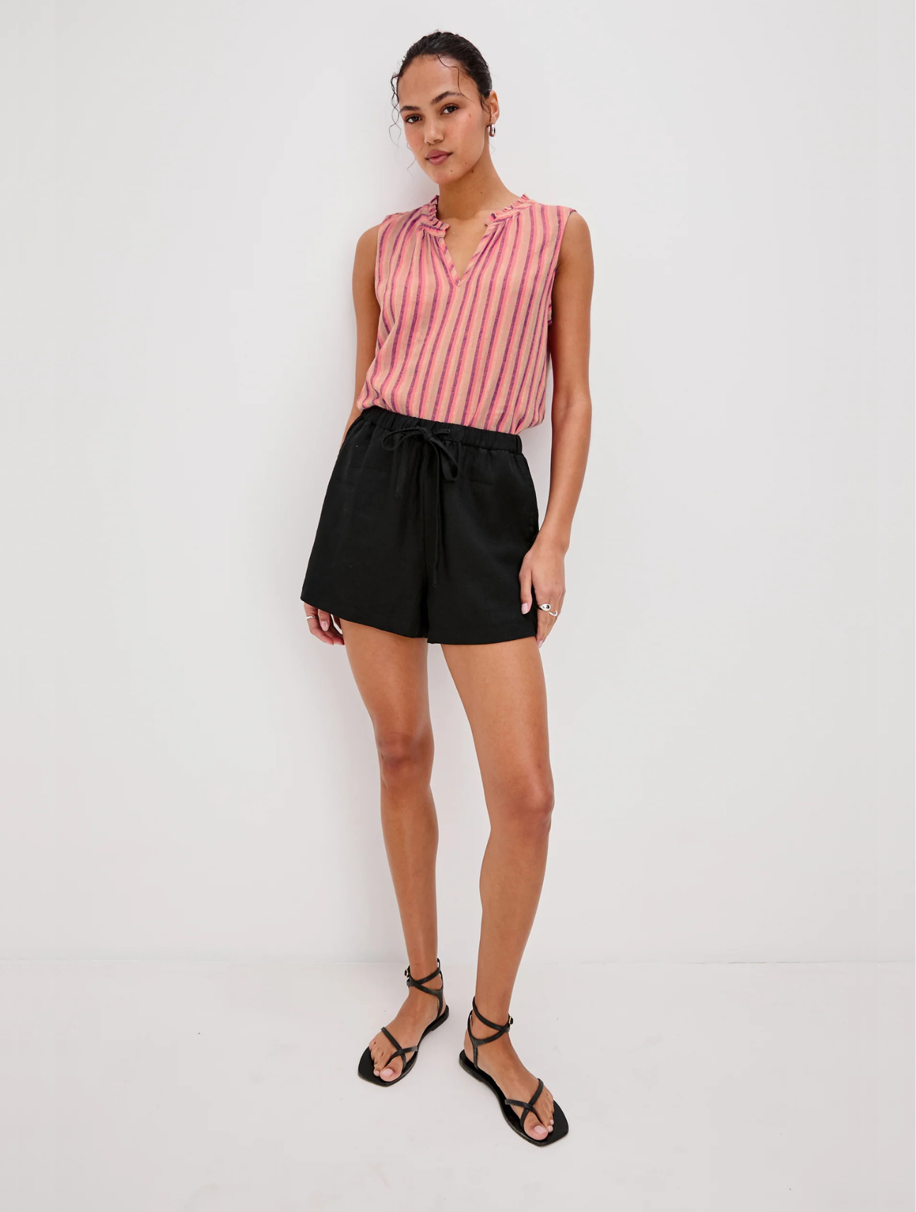 Christy Top