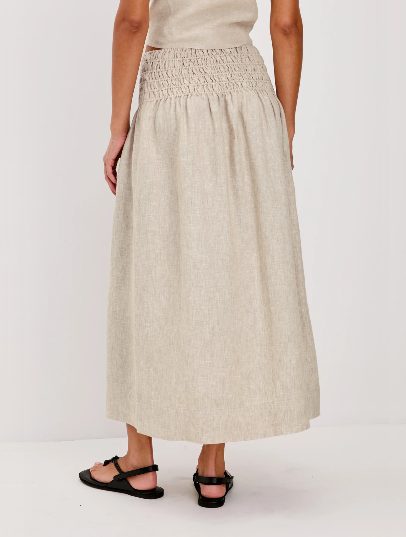 Alessa Skirt