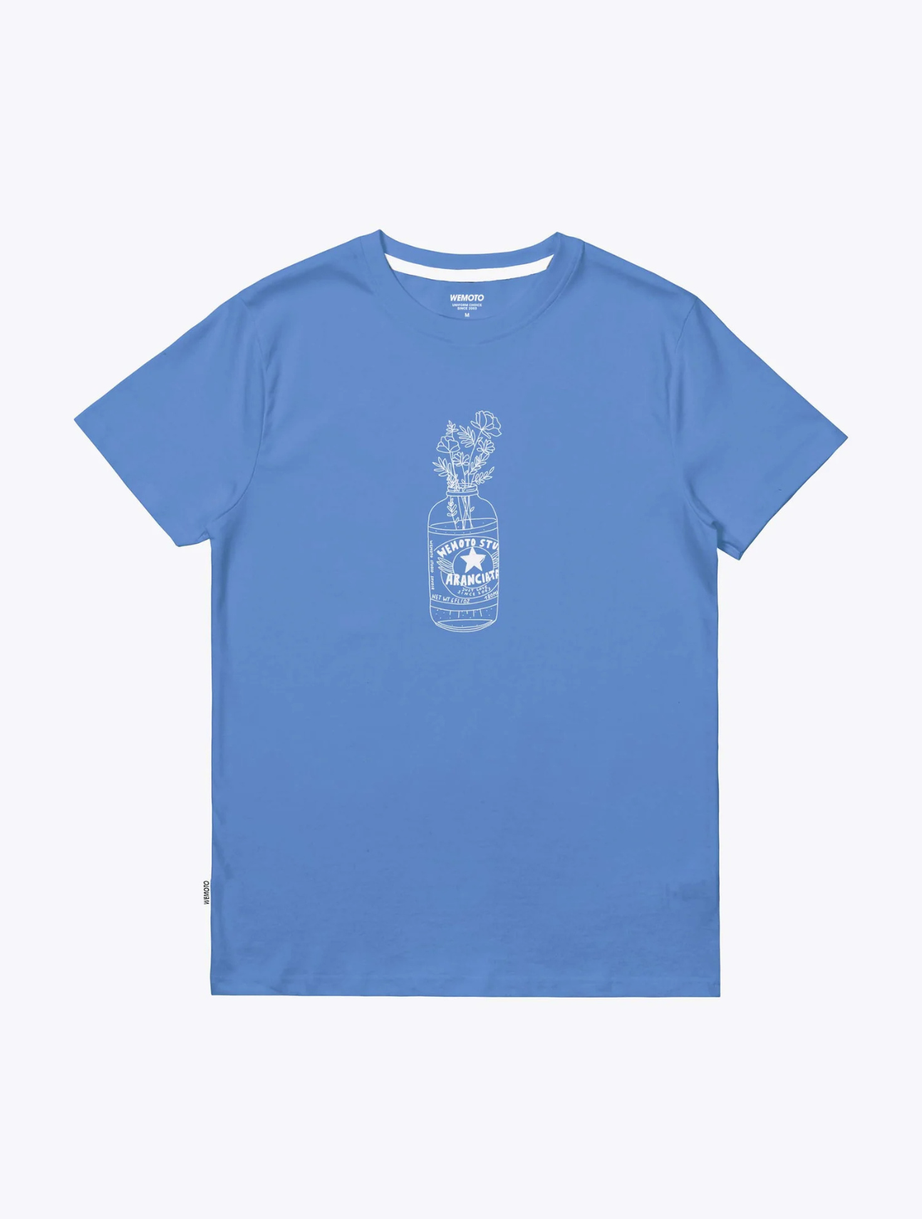 Printed Artwork Limonata T-Shirt