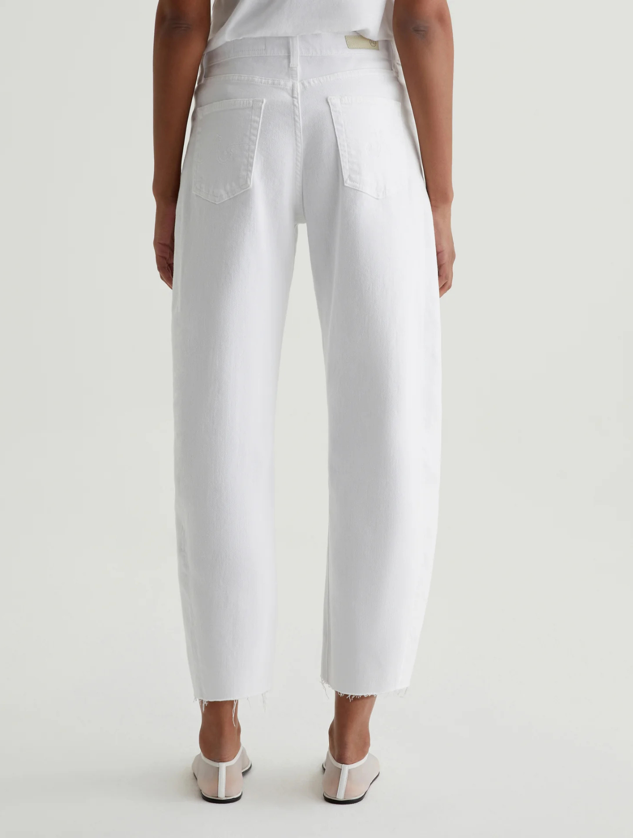 Hattie Crop