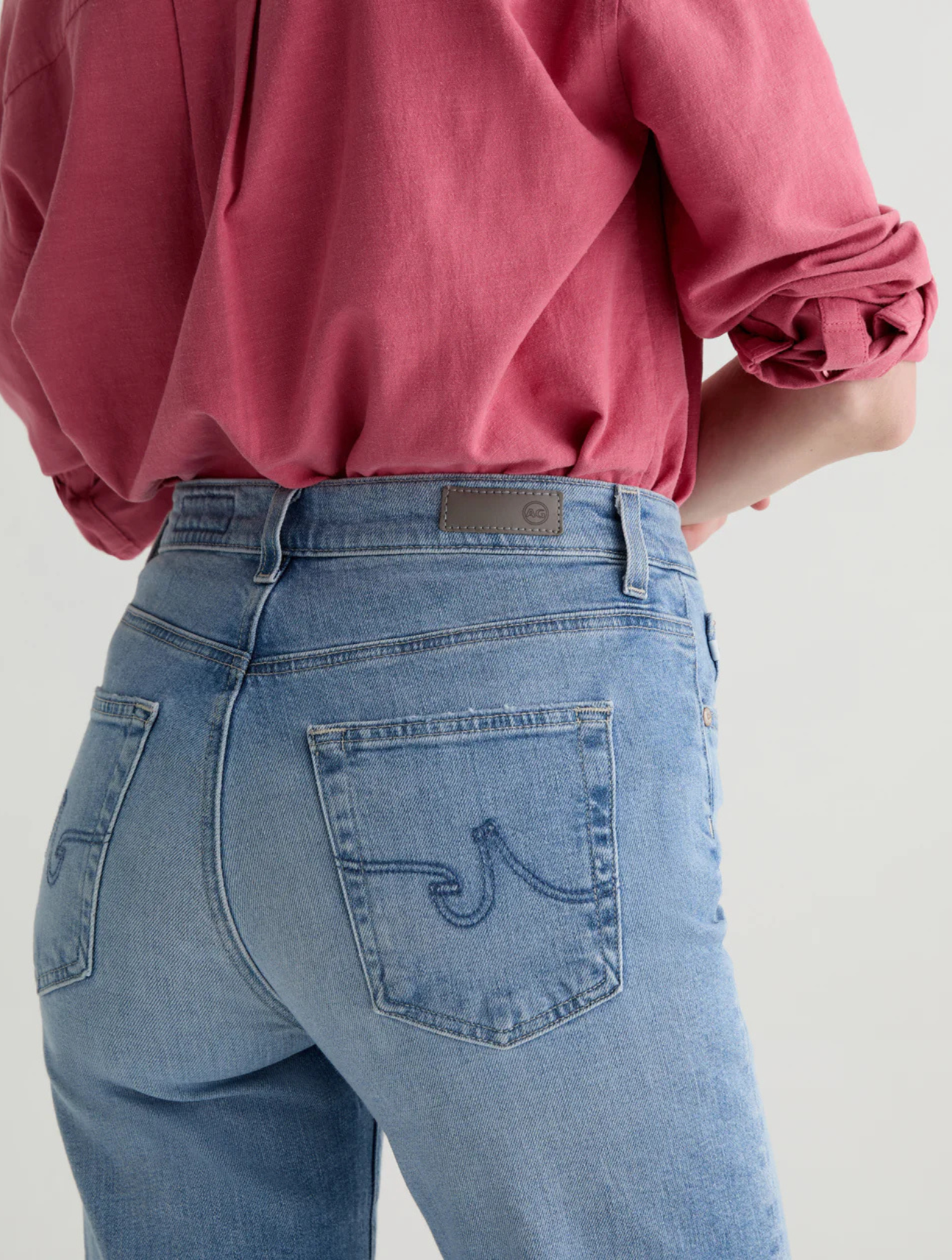 Brinley Crop