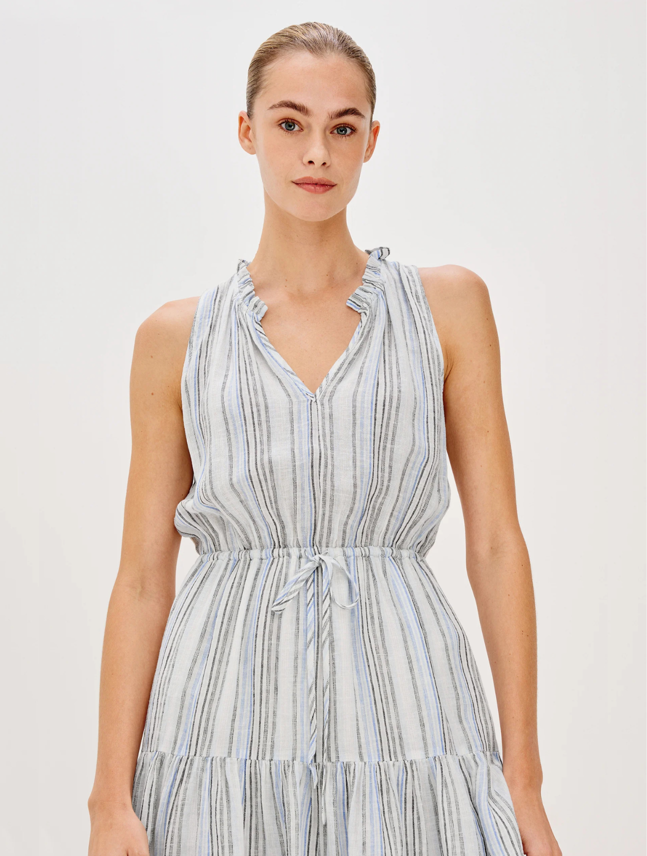 Albany Dress