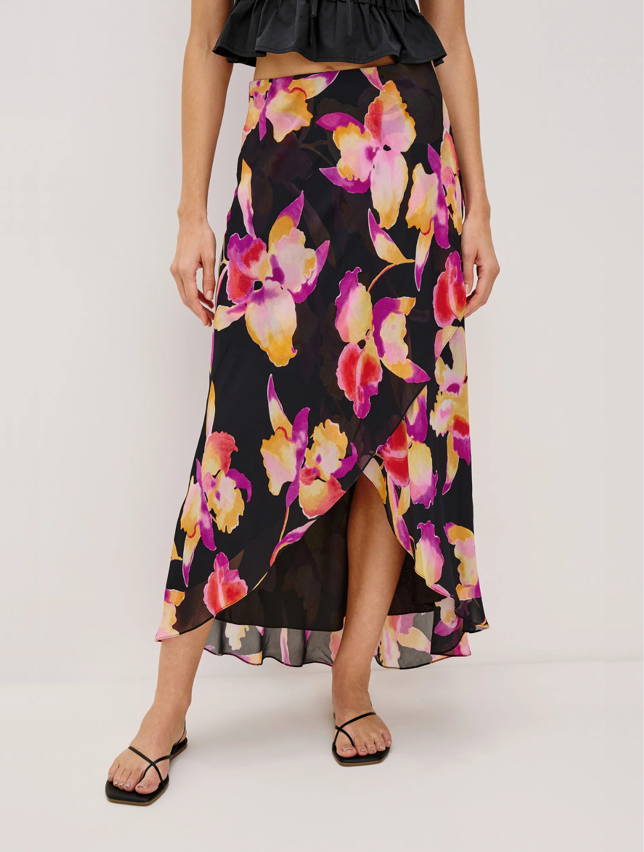 Lenora Skirt