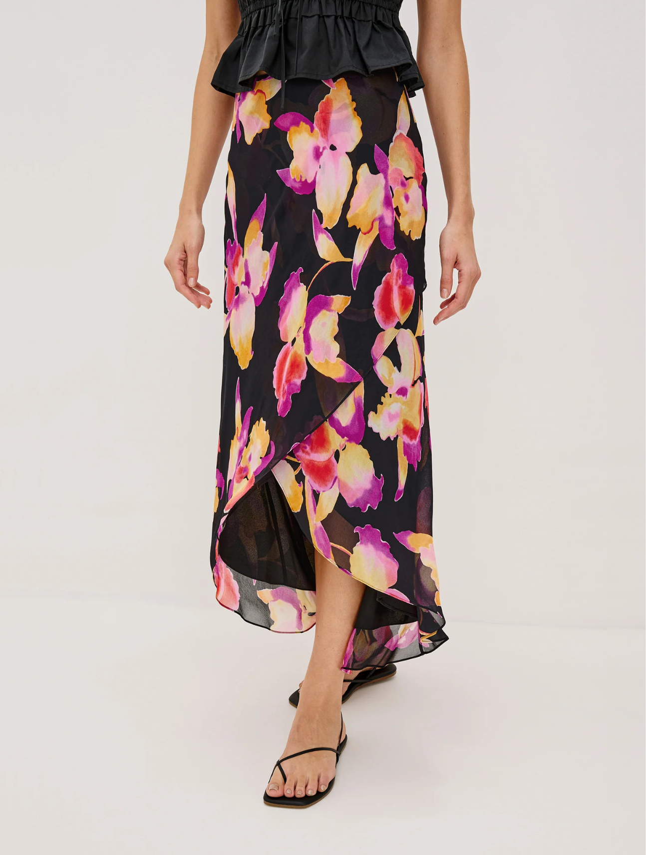 Lenora Skirt