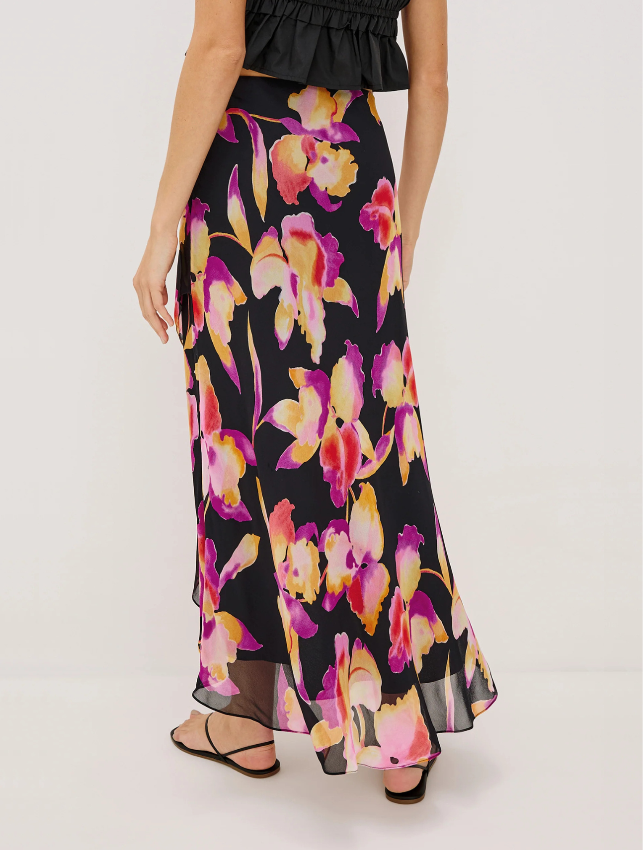 Lenora Skirt