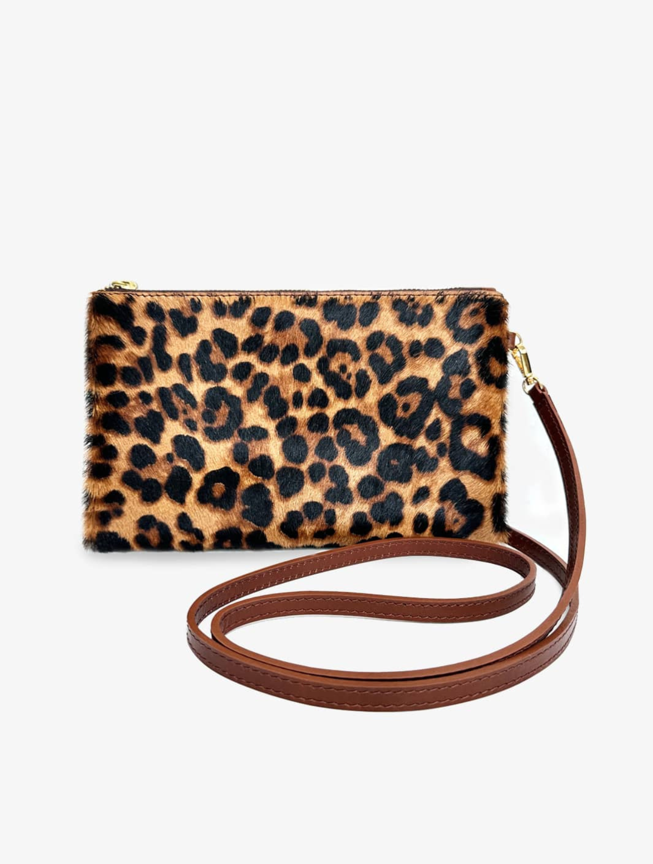 Maeve Crossbody/Wristlet