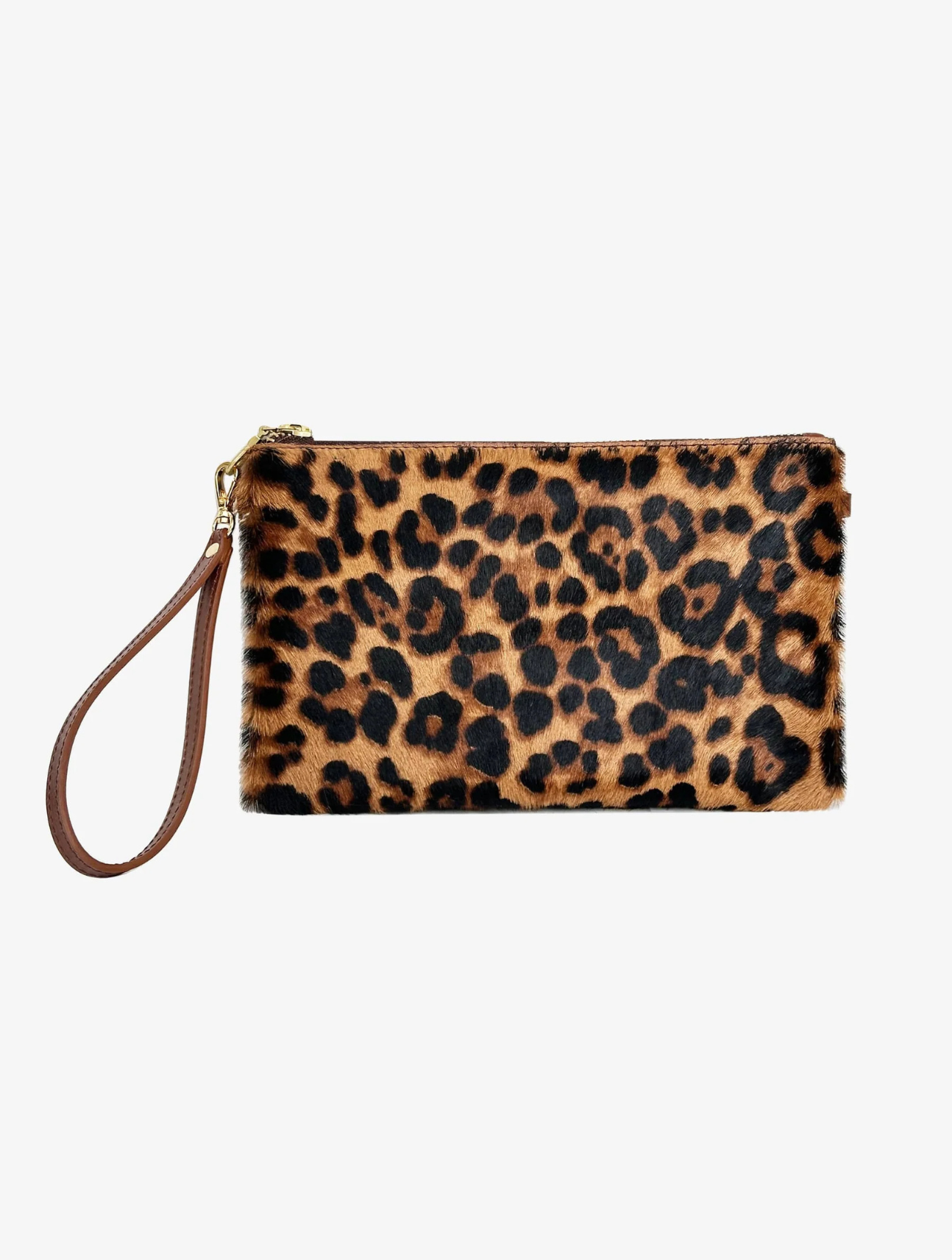 Maeve Crossbody/Wristlet