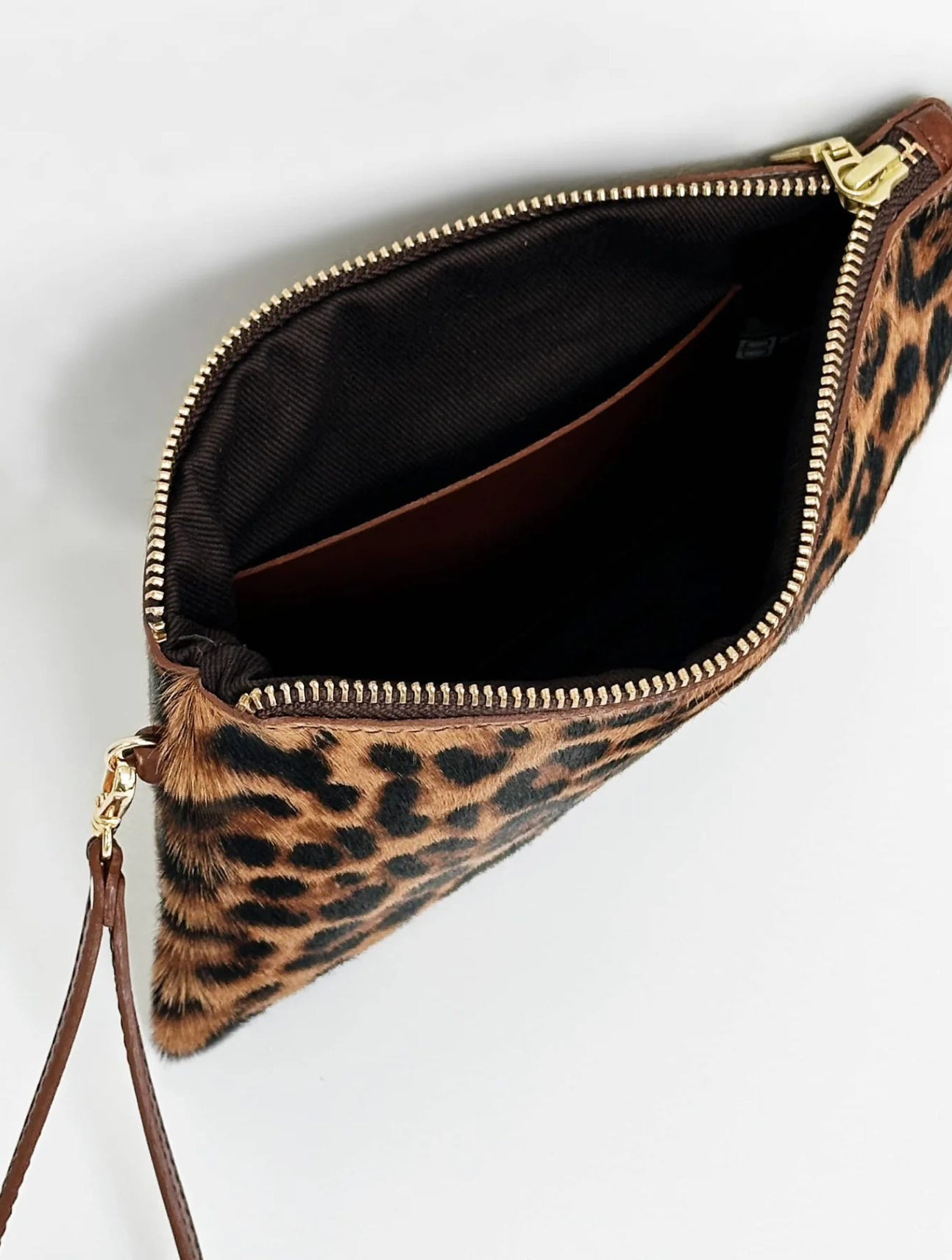 Maeve Crossbody/Wristlet