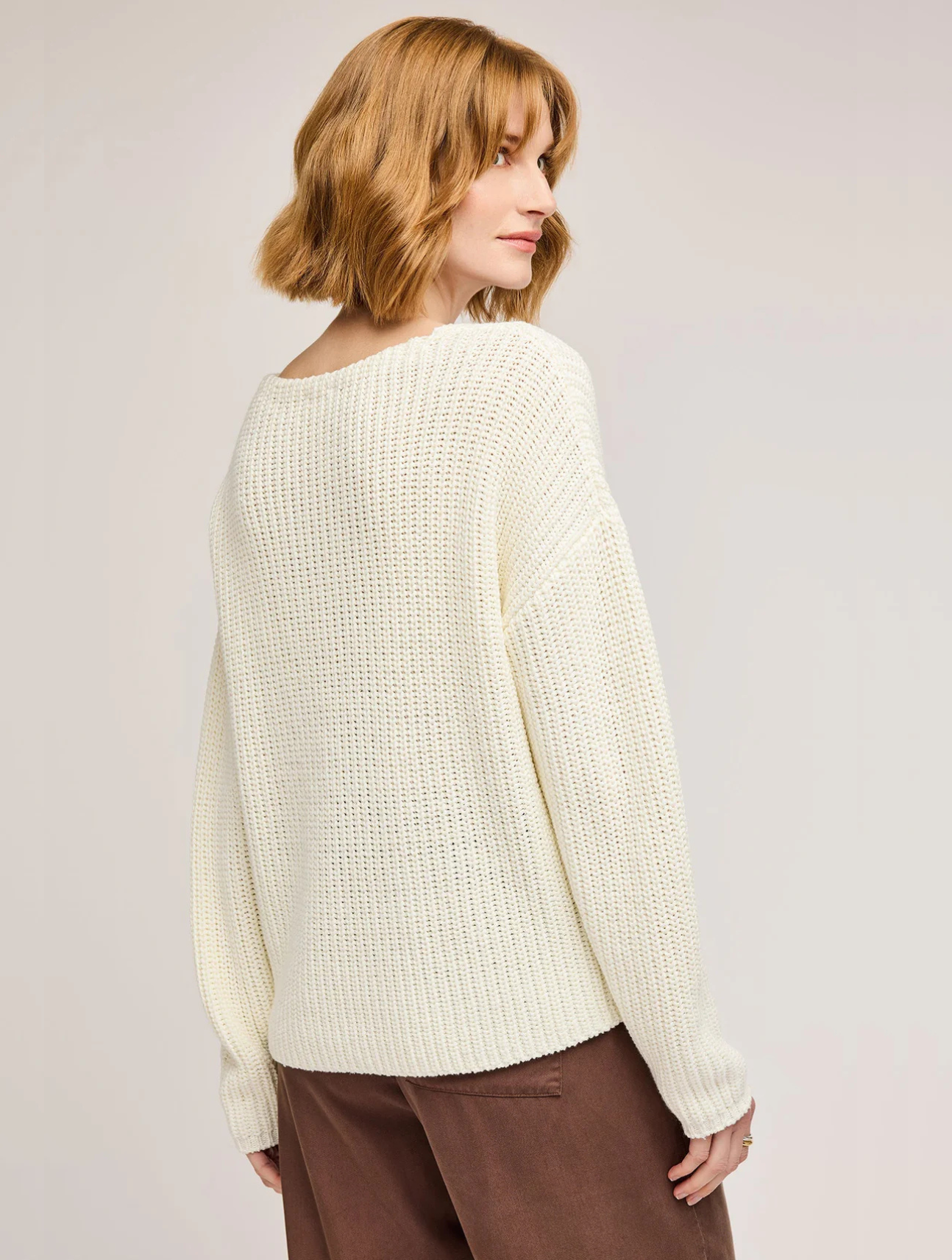 Spencer Sweater