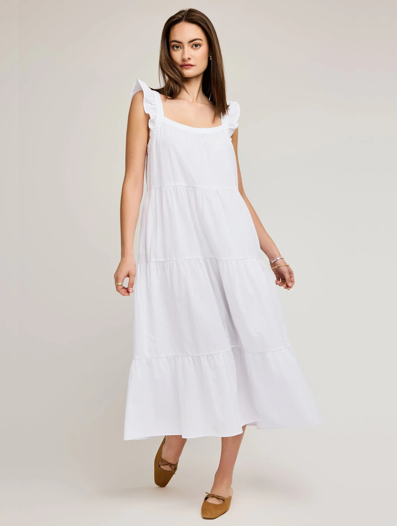 Calipso Dress
