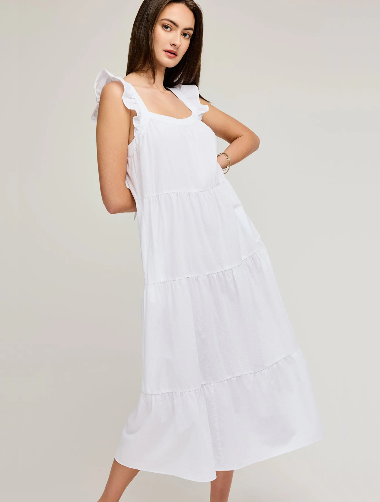 Calipso Dress