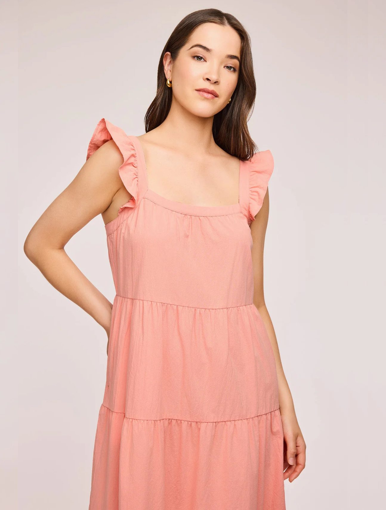 Calipso Dress
