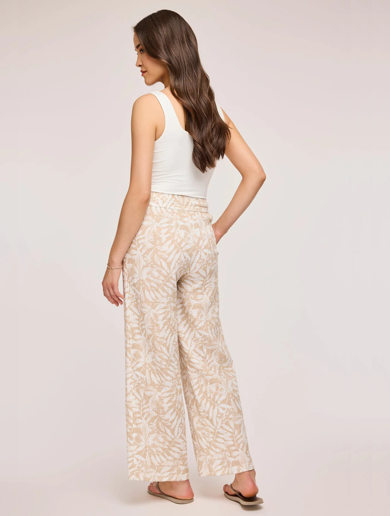 Adelaide Pant