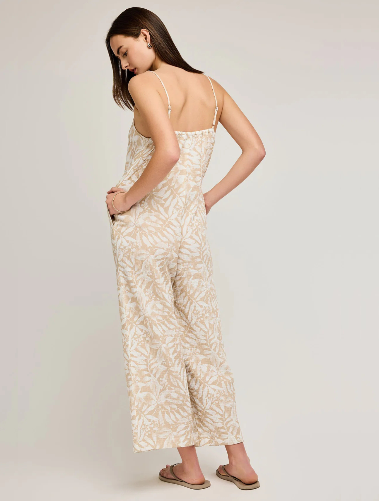 Matilda Jumpsuit