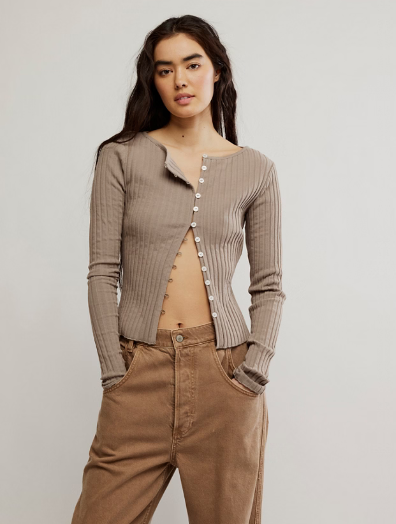Tilly Long Sleeve