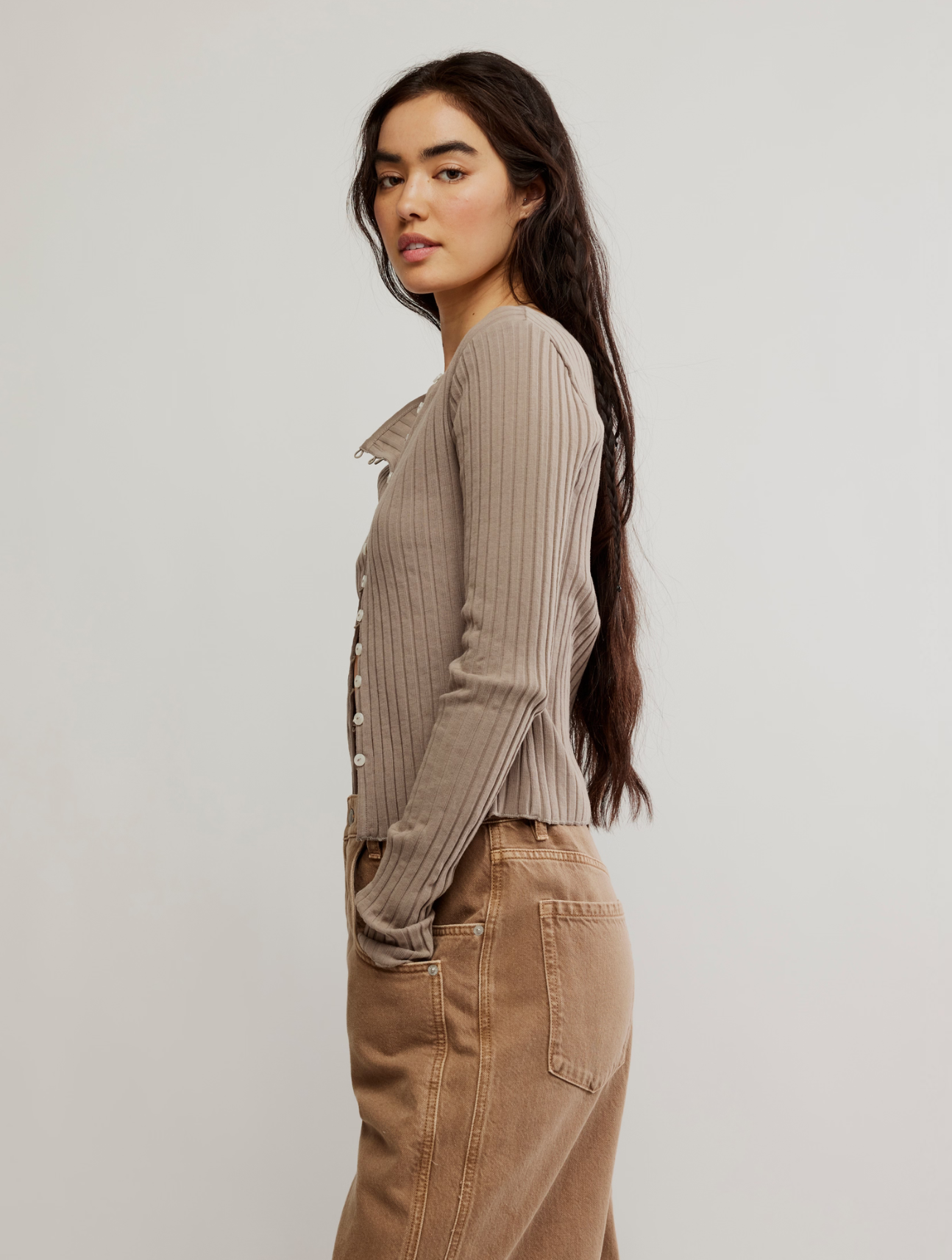 Tilly Long Sleeve