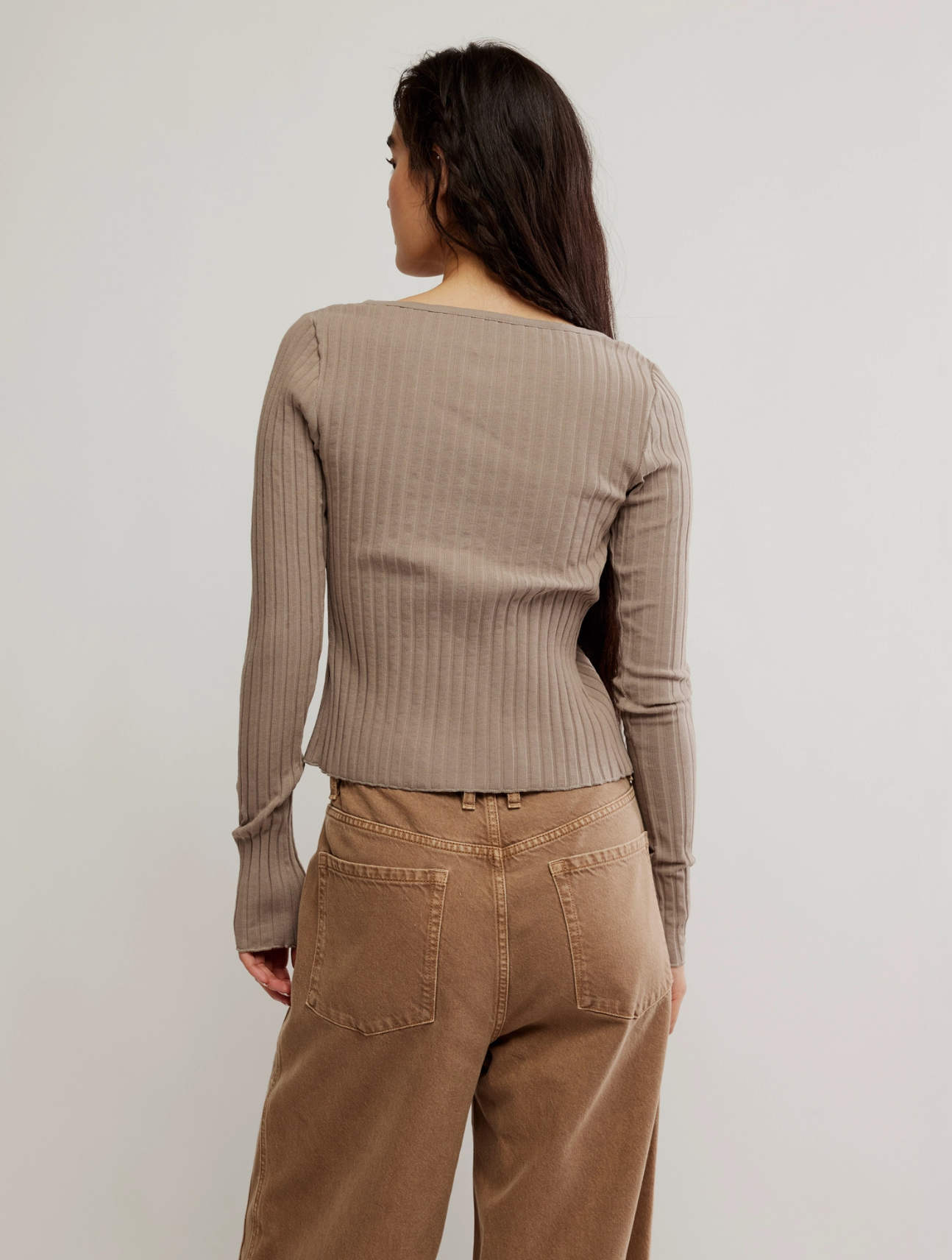 Tilly Long Sleeve