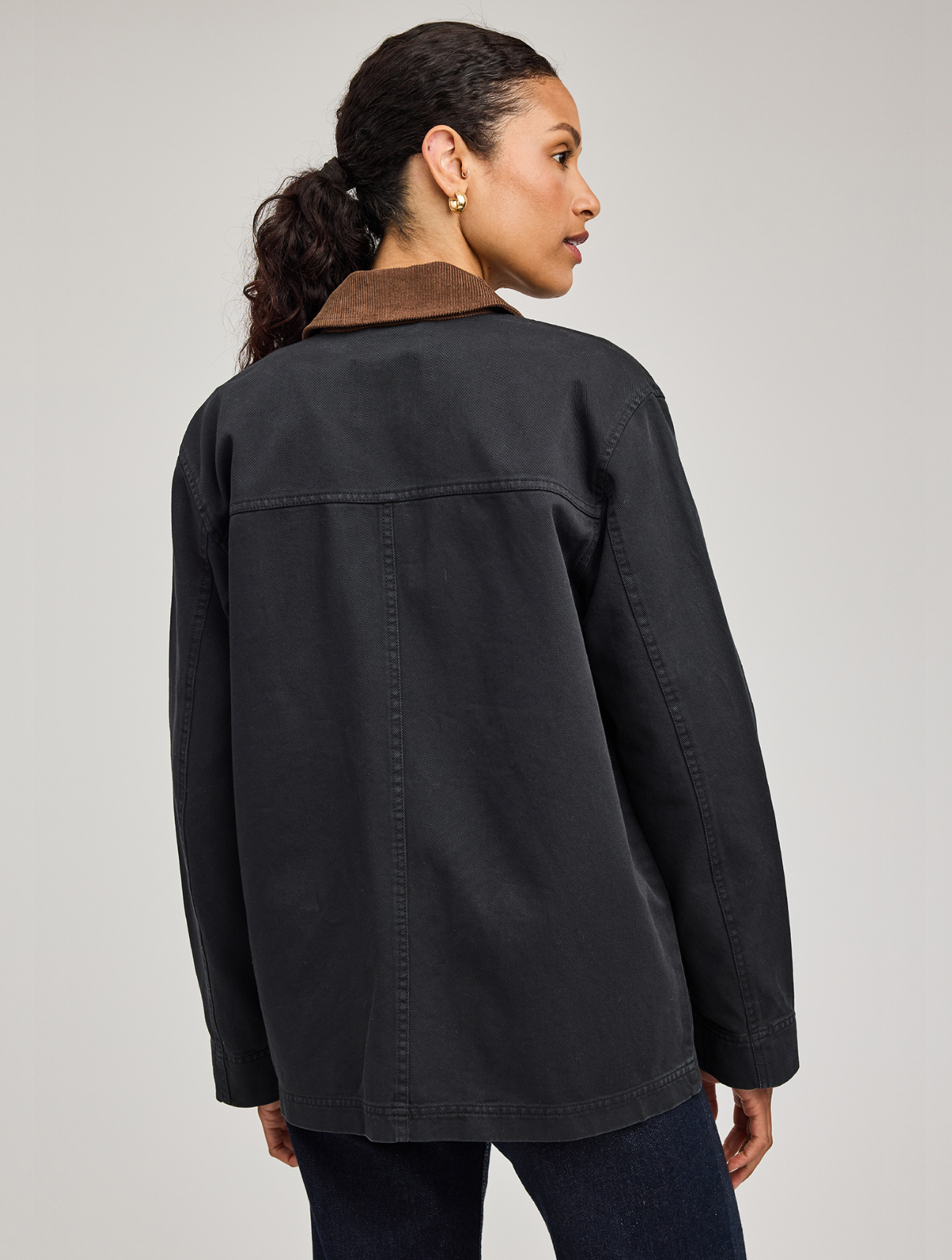 Miller Jacket
