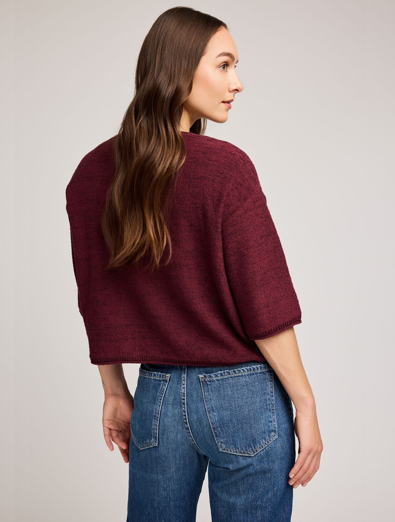 Kerrigan Pullover