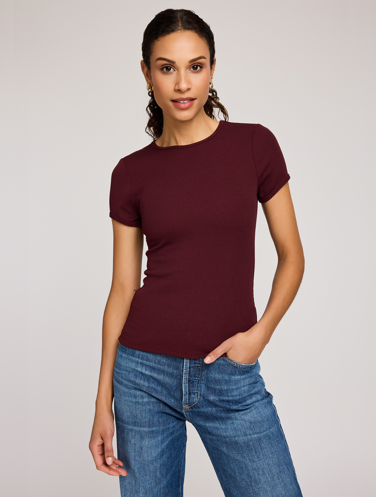 Shania Tee
