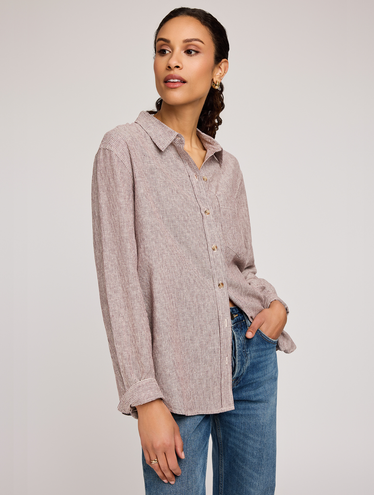 Arabella Shirt