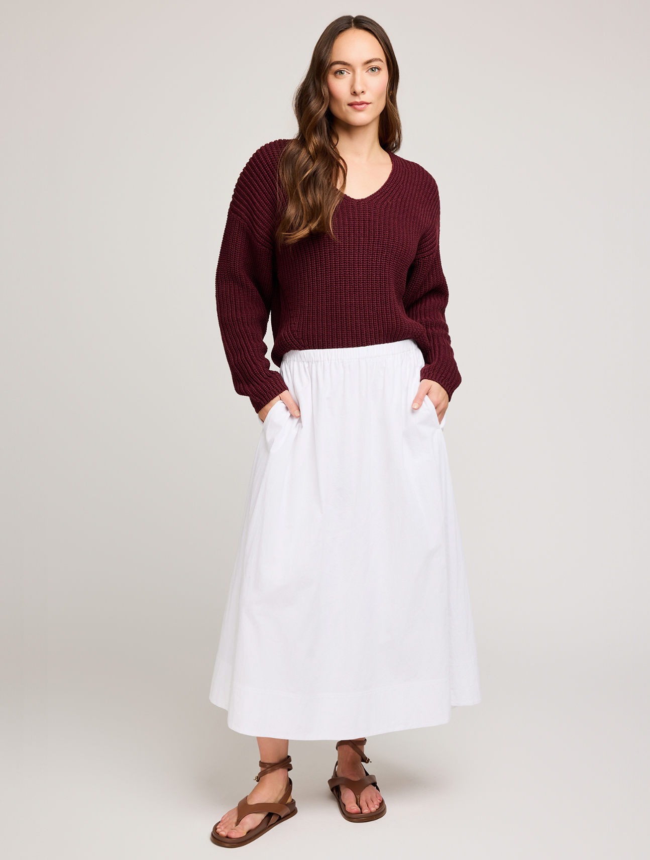 Spencer Pullover