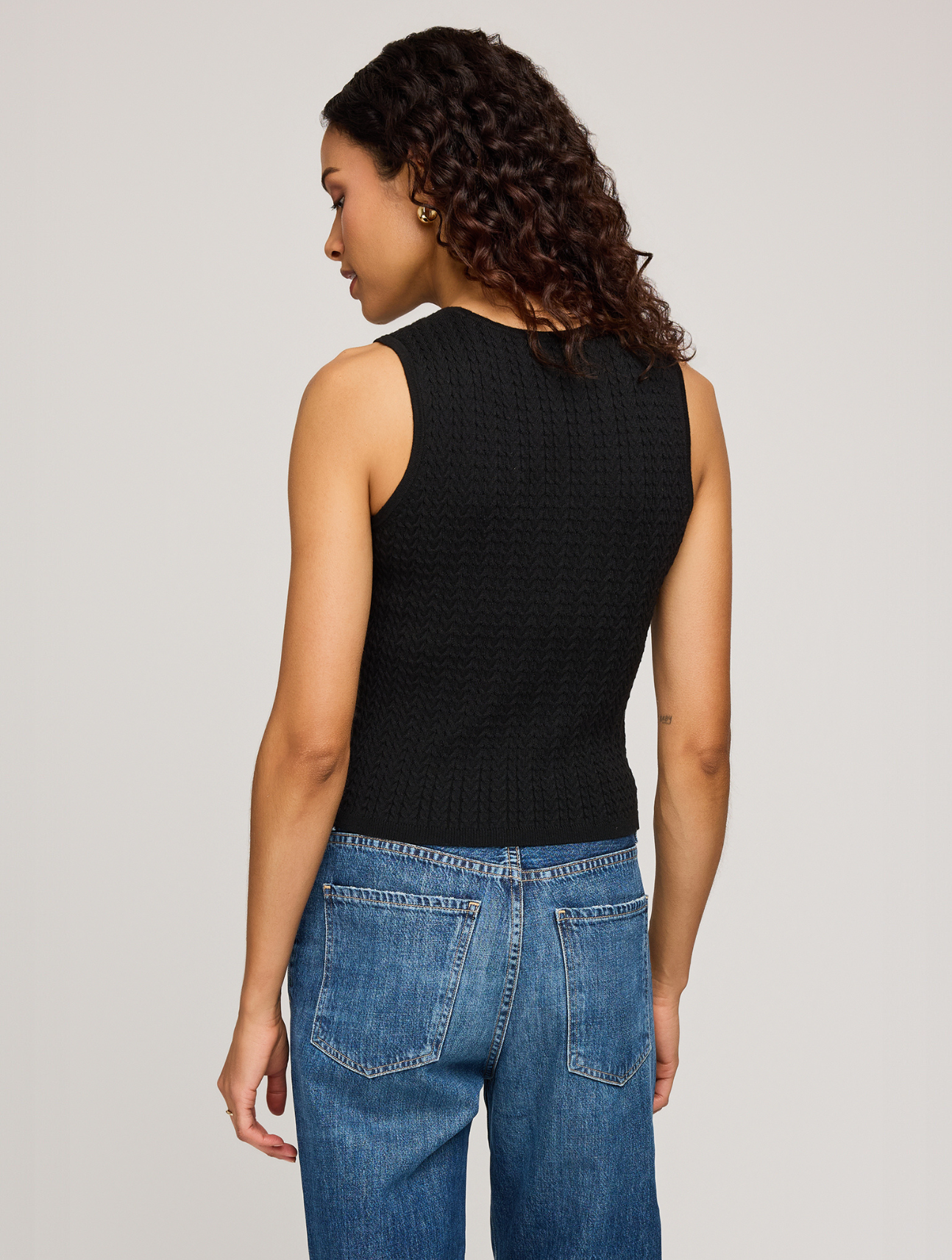 Skye Top