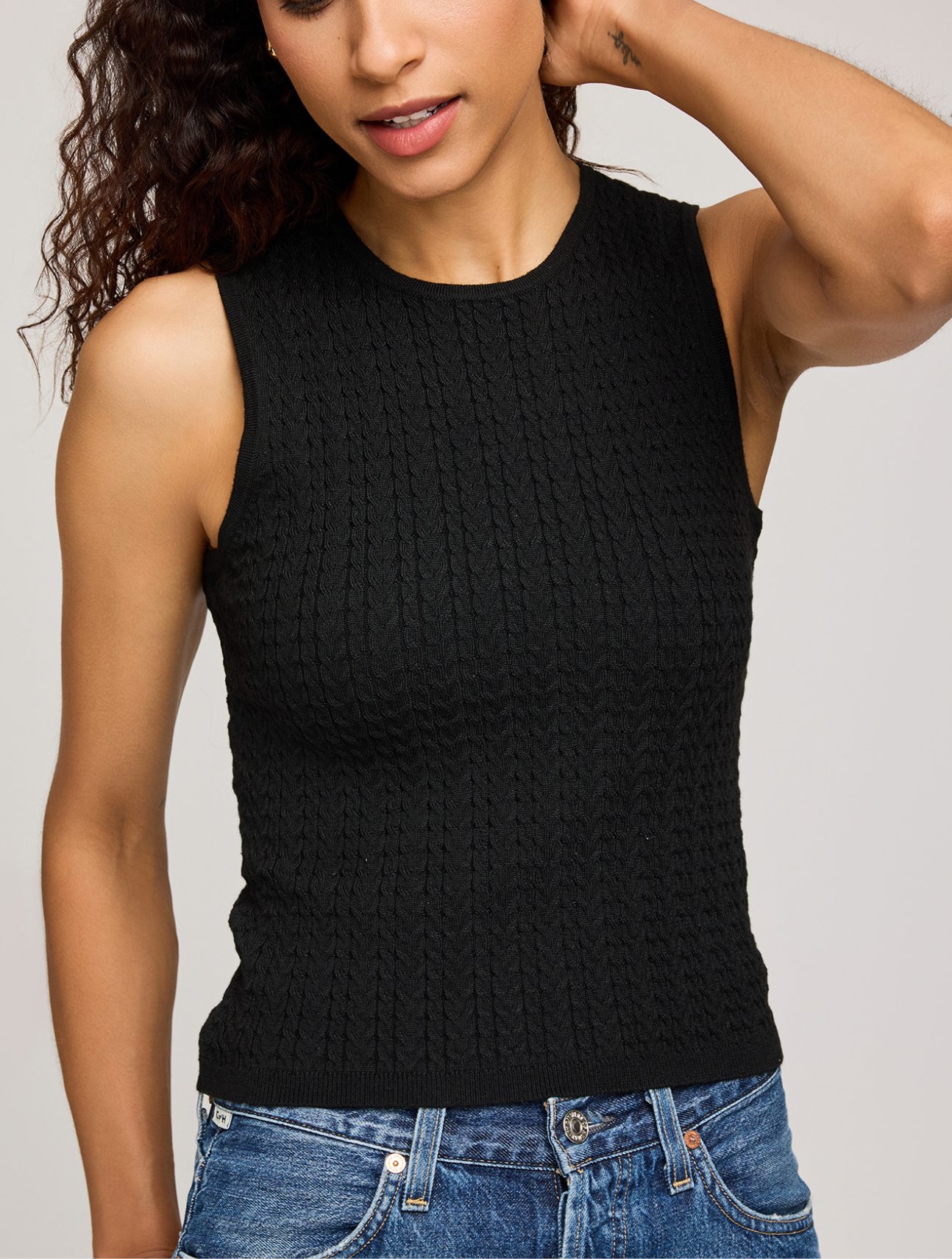Skye Top