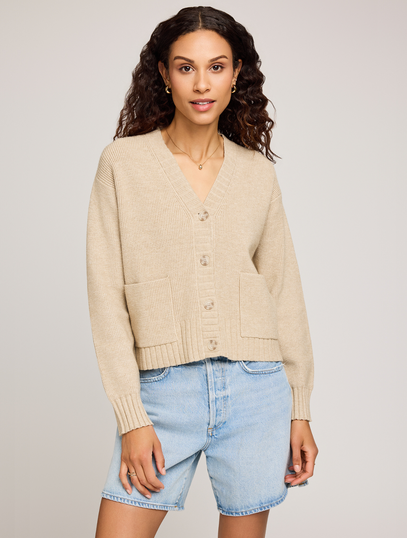 Mabel Cardigan