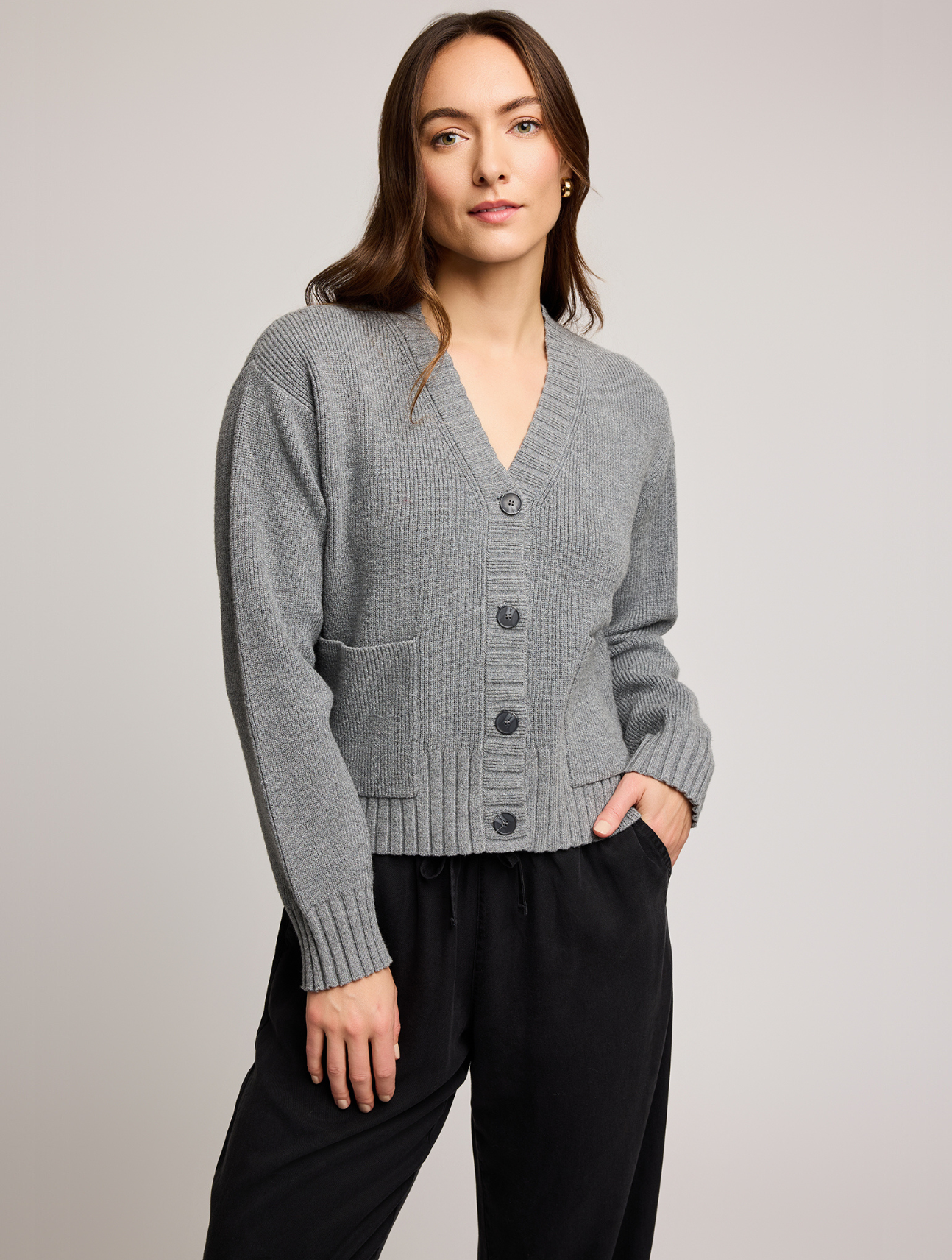 Mabel Cardigan