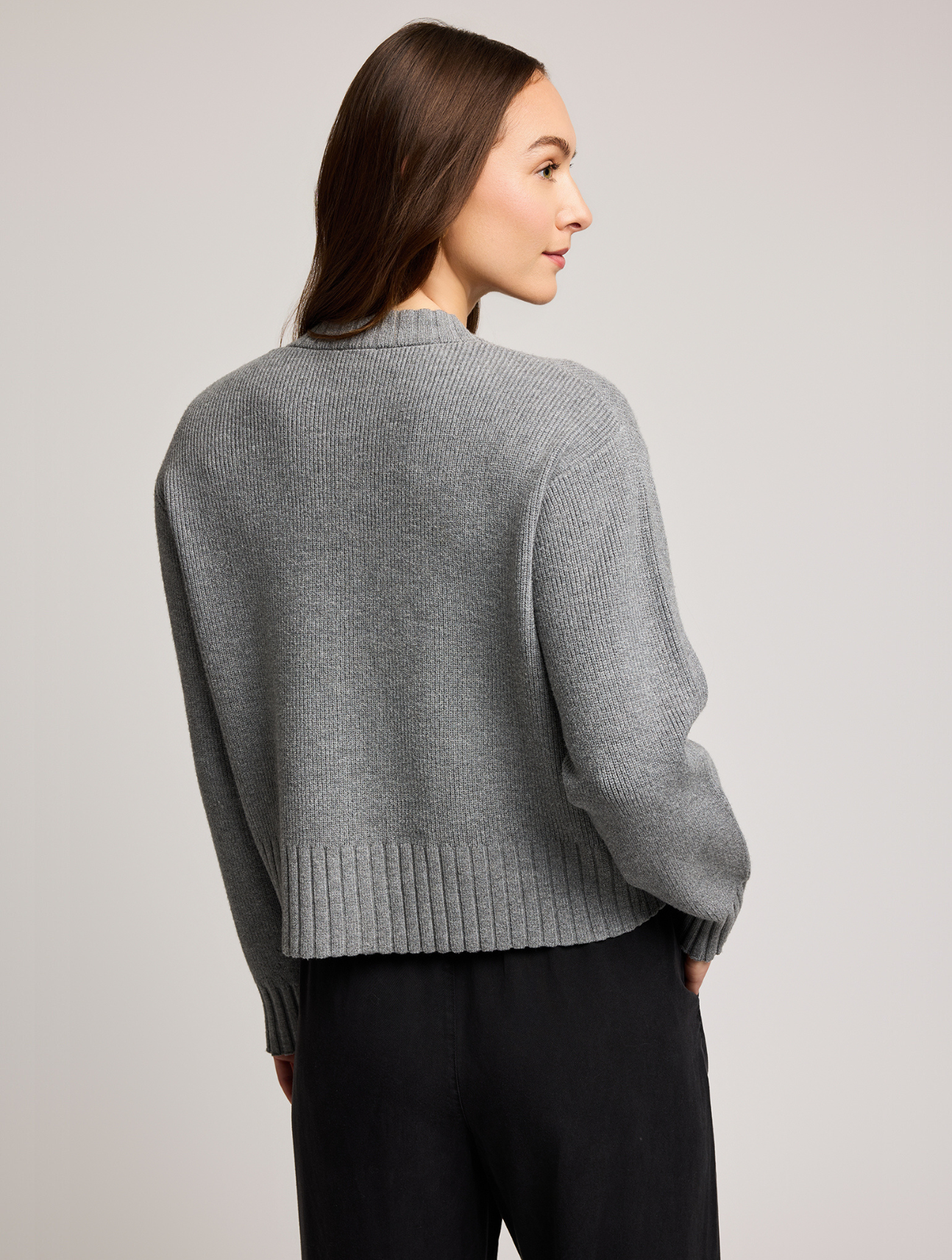 Mabel Cardigan