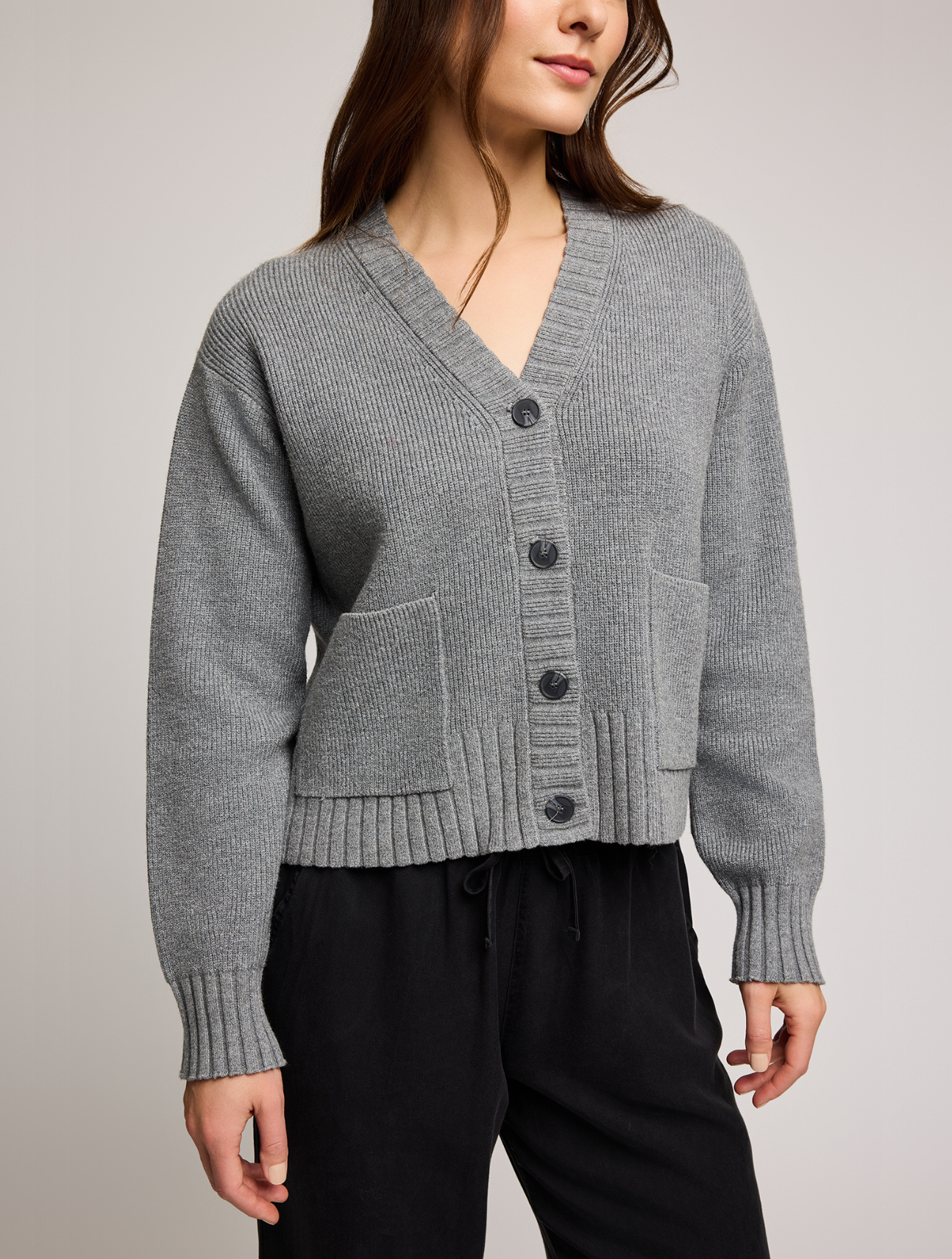 Mabel Cardigan