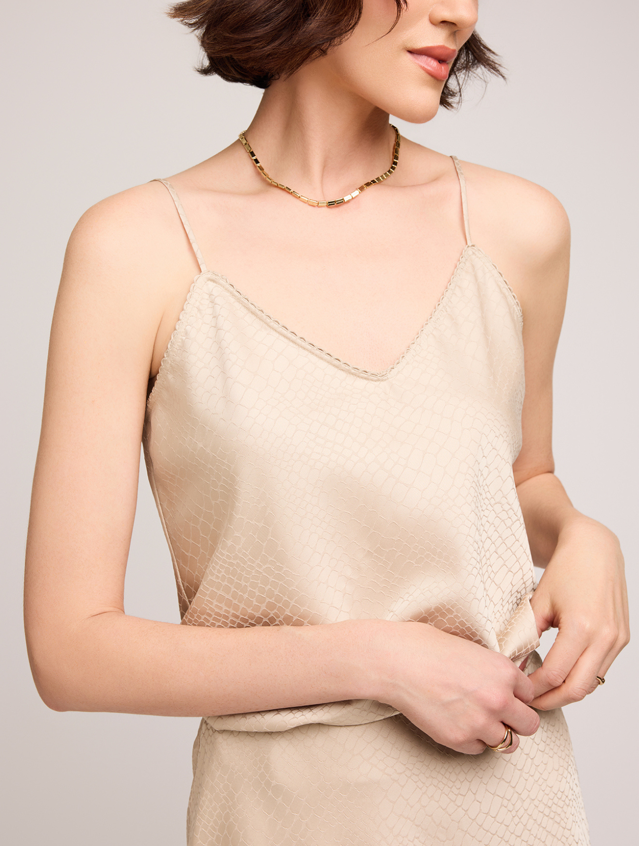 Priscilla Top