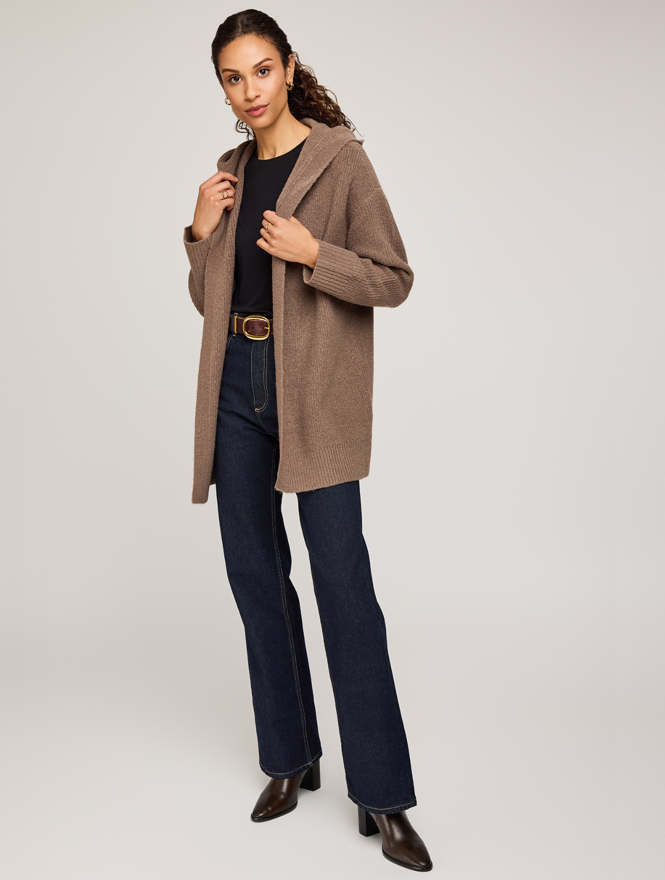 Ilana Cardigan