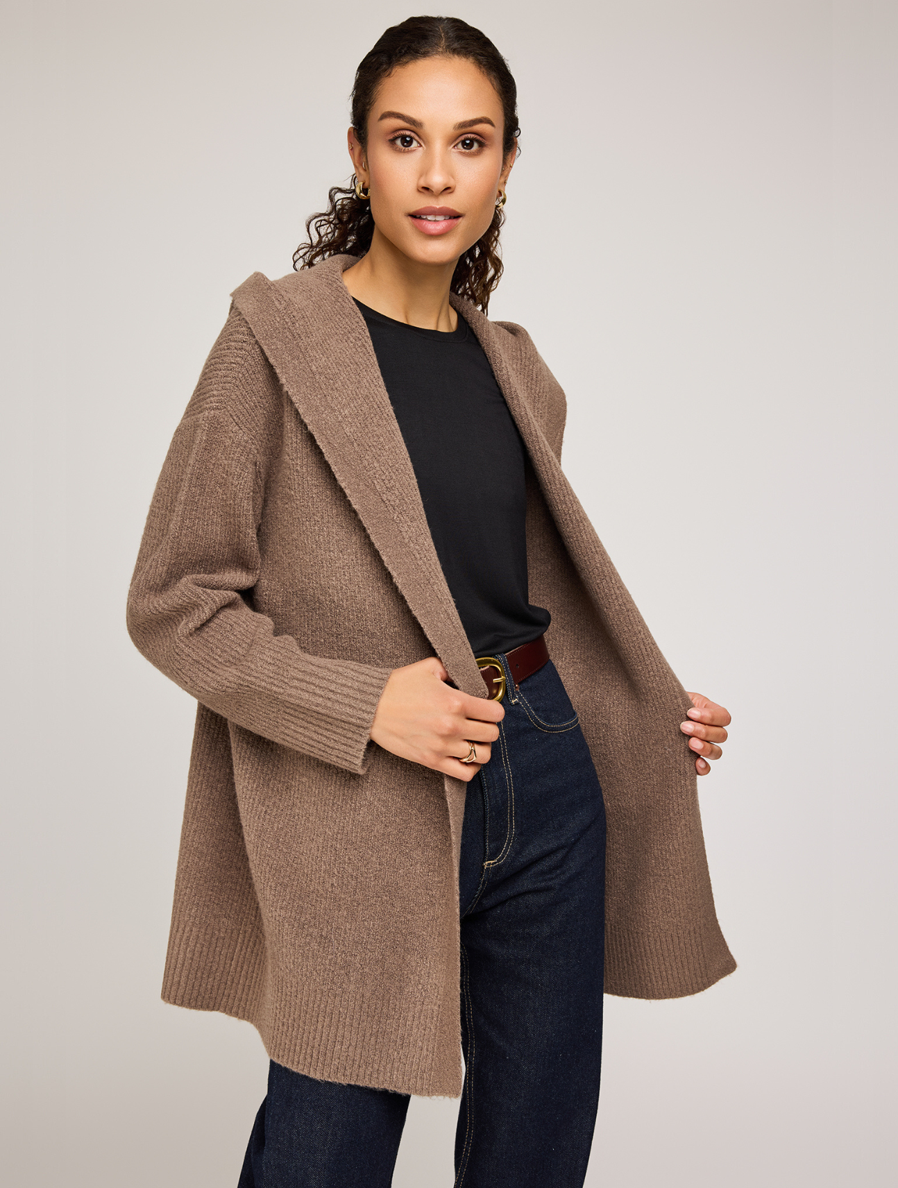Ilana Cardigan