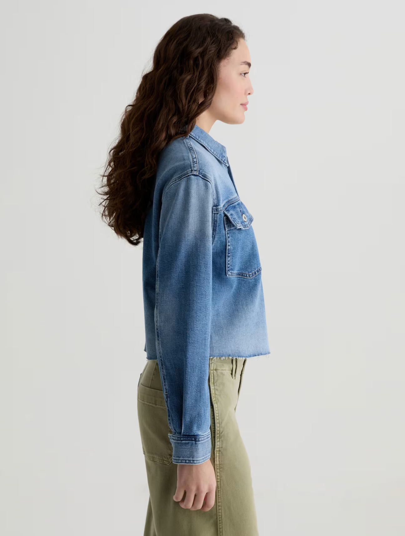 Valleta Jacket