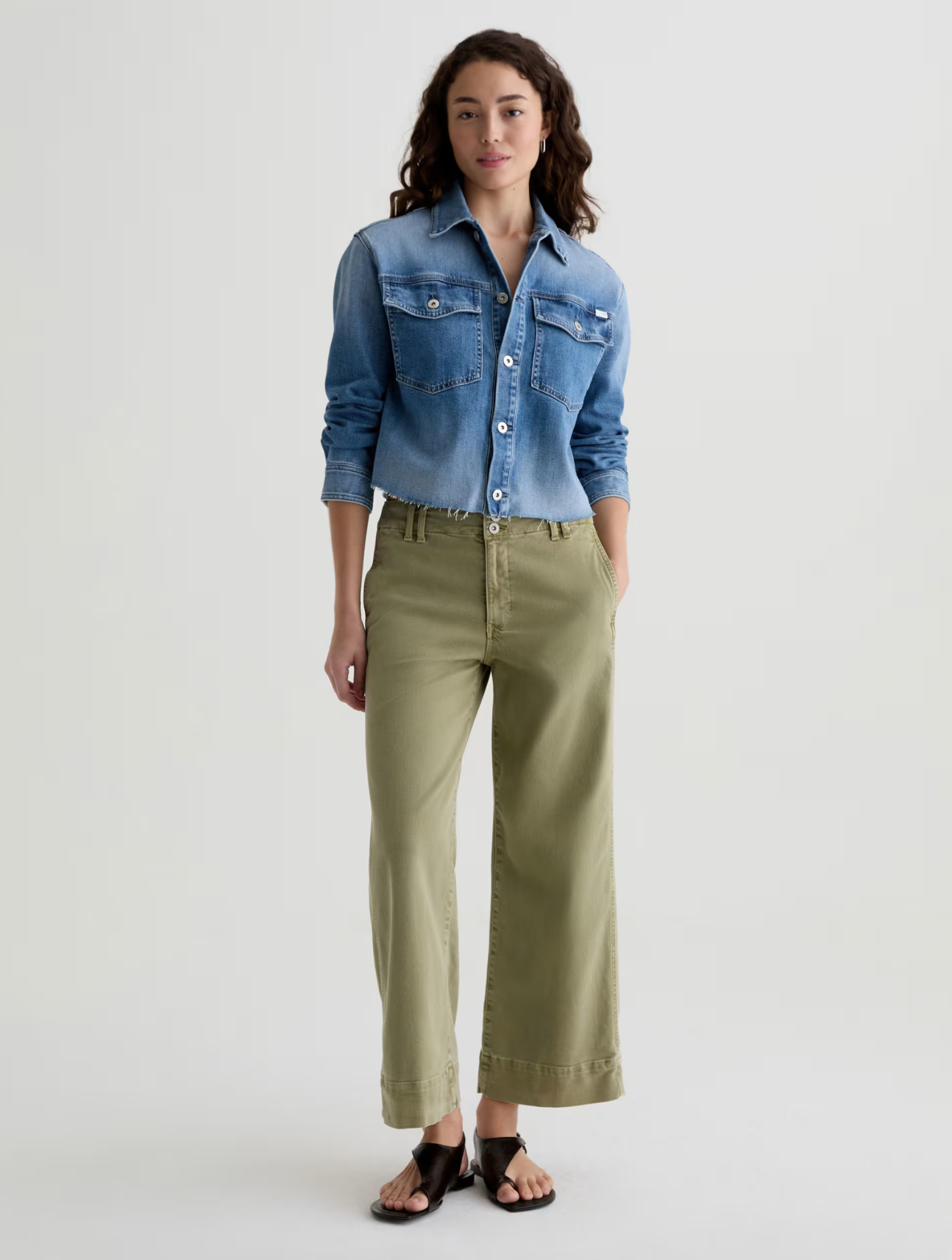 Valleta Jacket