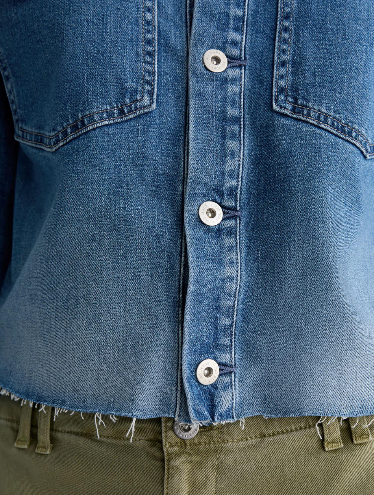 Valleta Jacket