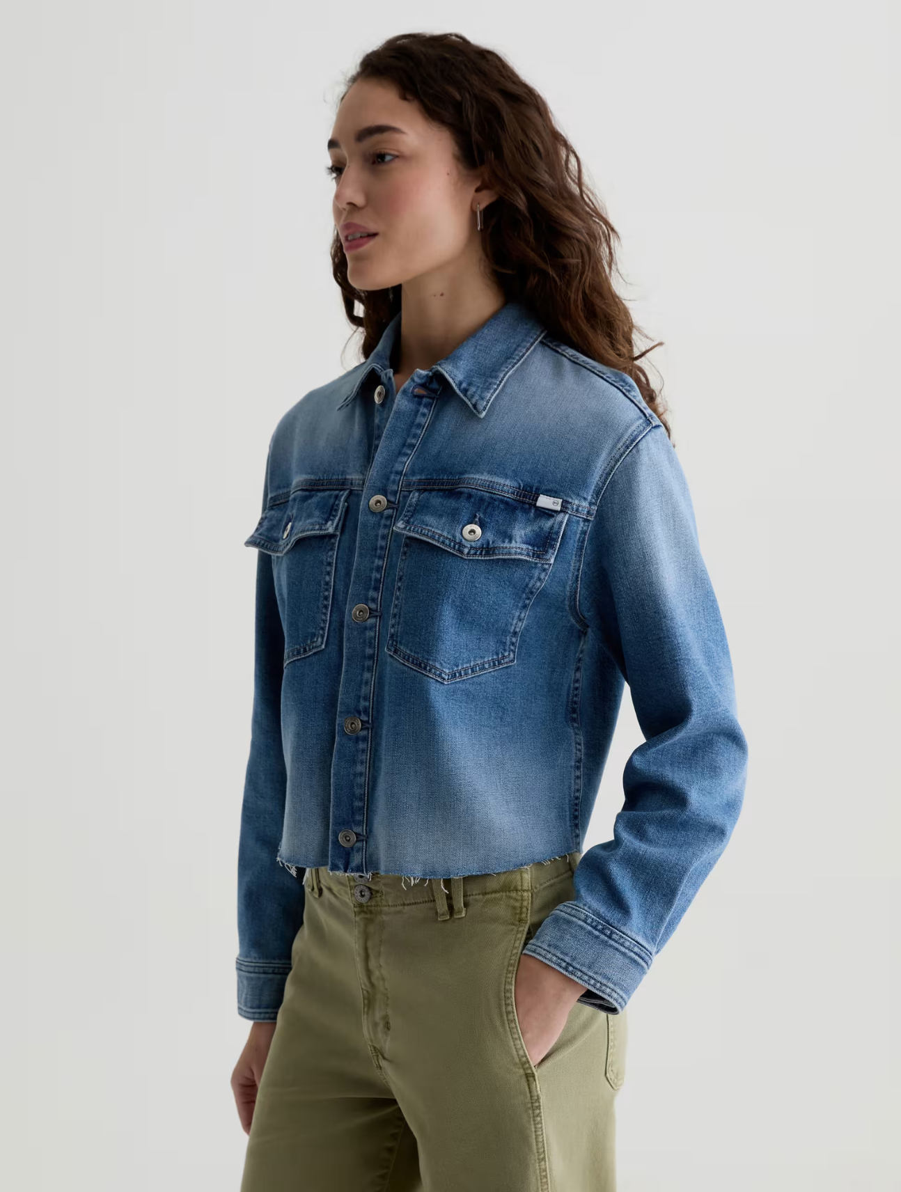 Valleta Jacket