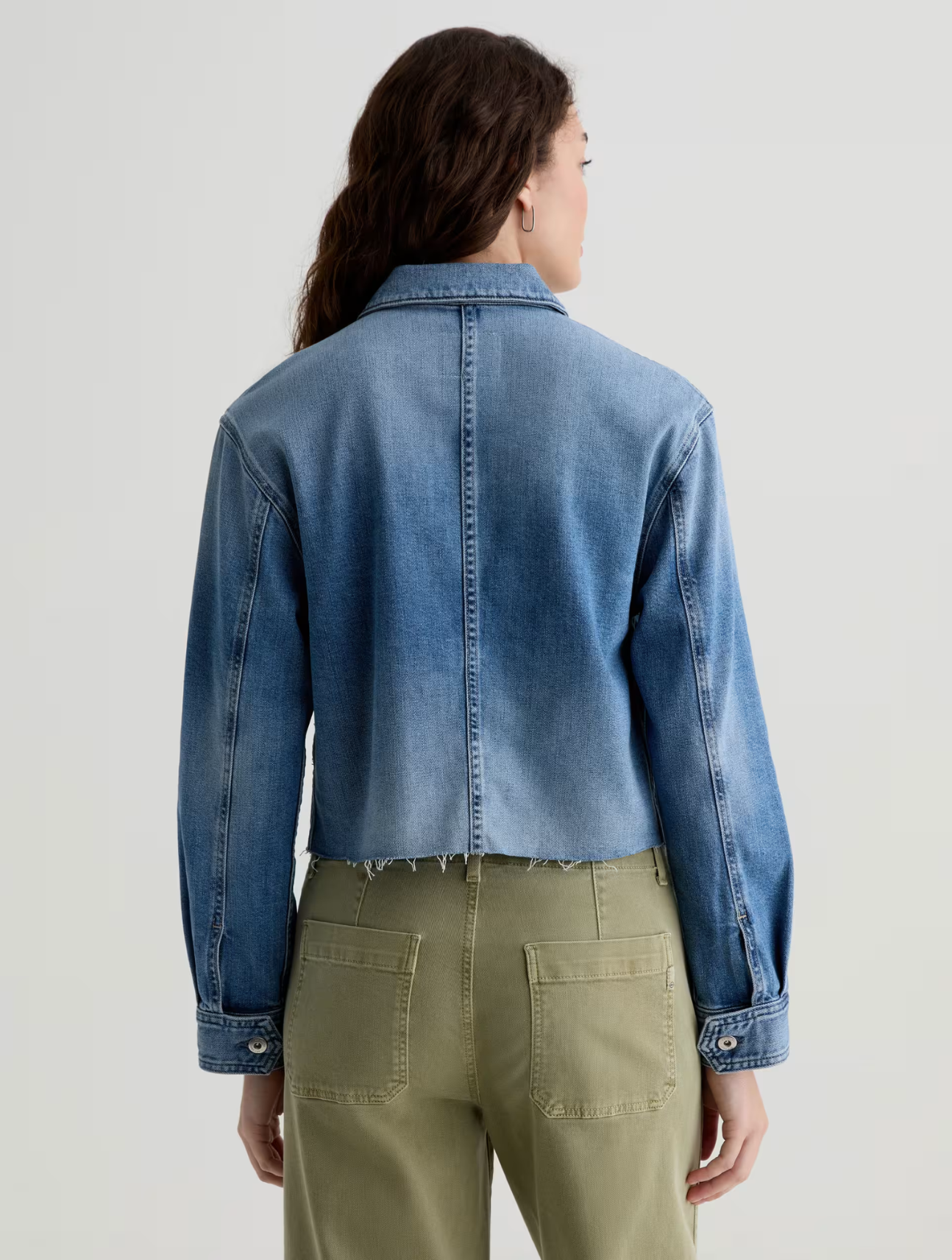 Valleta Jacket