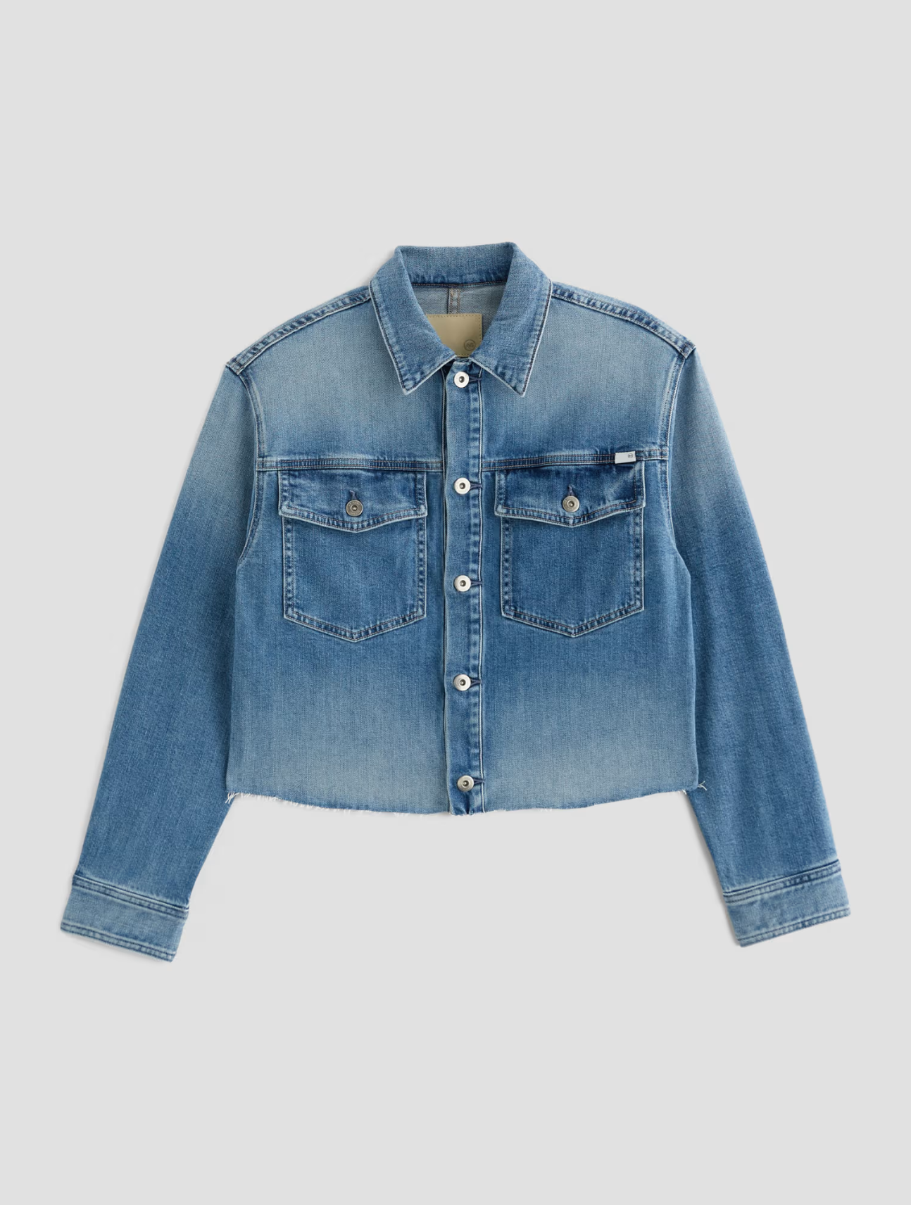 Valleta Jacket