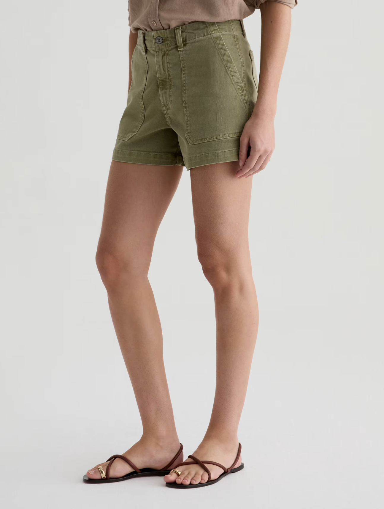 Analeigh Short